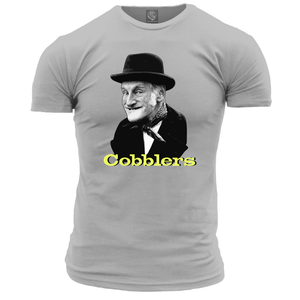 Cobblers T Shirt