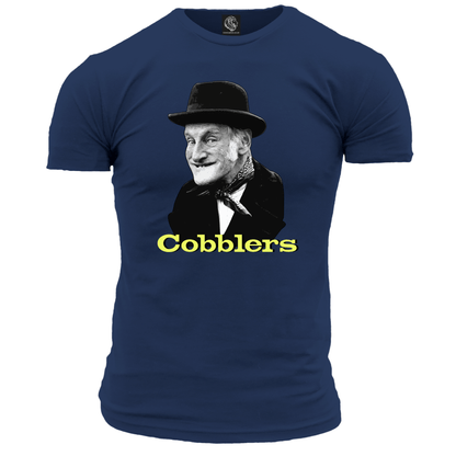 Cobblers T Shirt