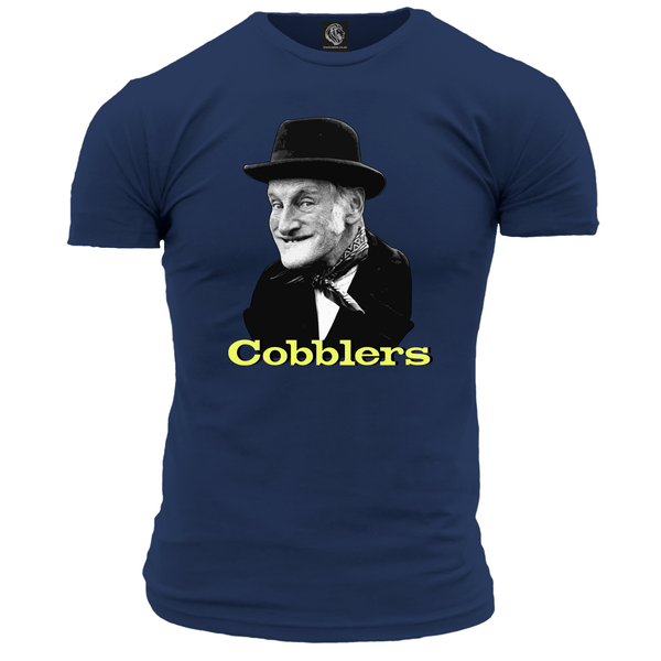 Cobblers T Shirt