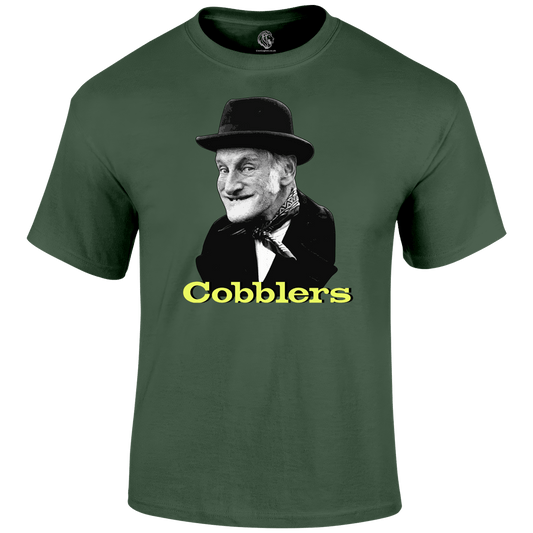 Cobblers T Shirt