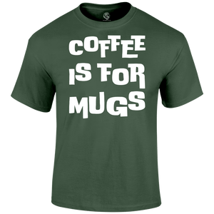 Coffee Mugs T Shirt