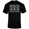 Comma Sutra T Shirt