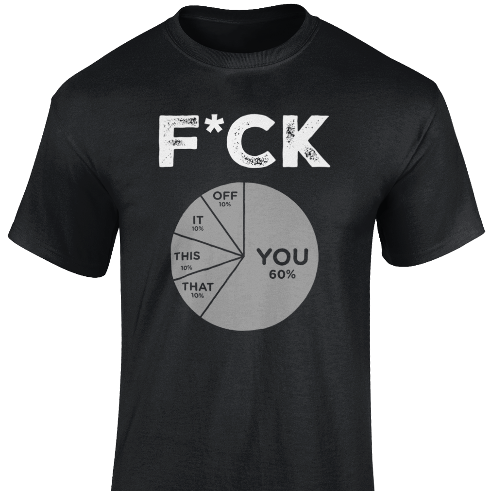 Correct Application T Shirt