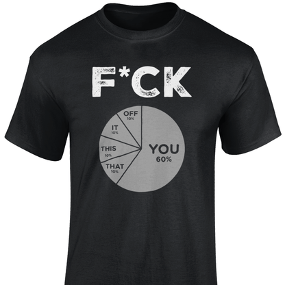 Correct Application T Shirt