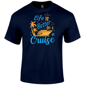 Cruising T Shirt