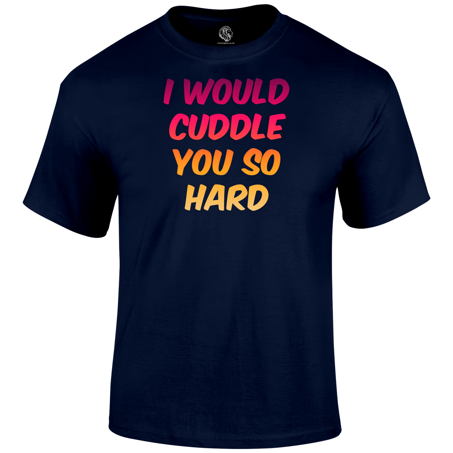 Cuddles Womens T Shirt