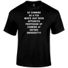 Cunning Fox Funny T Shirt