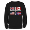 D Day Brotherhood Sweatshirt