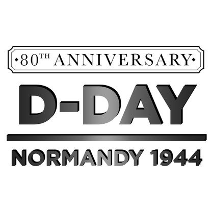 D Day Mug