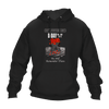 D Day Hoodie Poppy Boots 80
