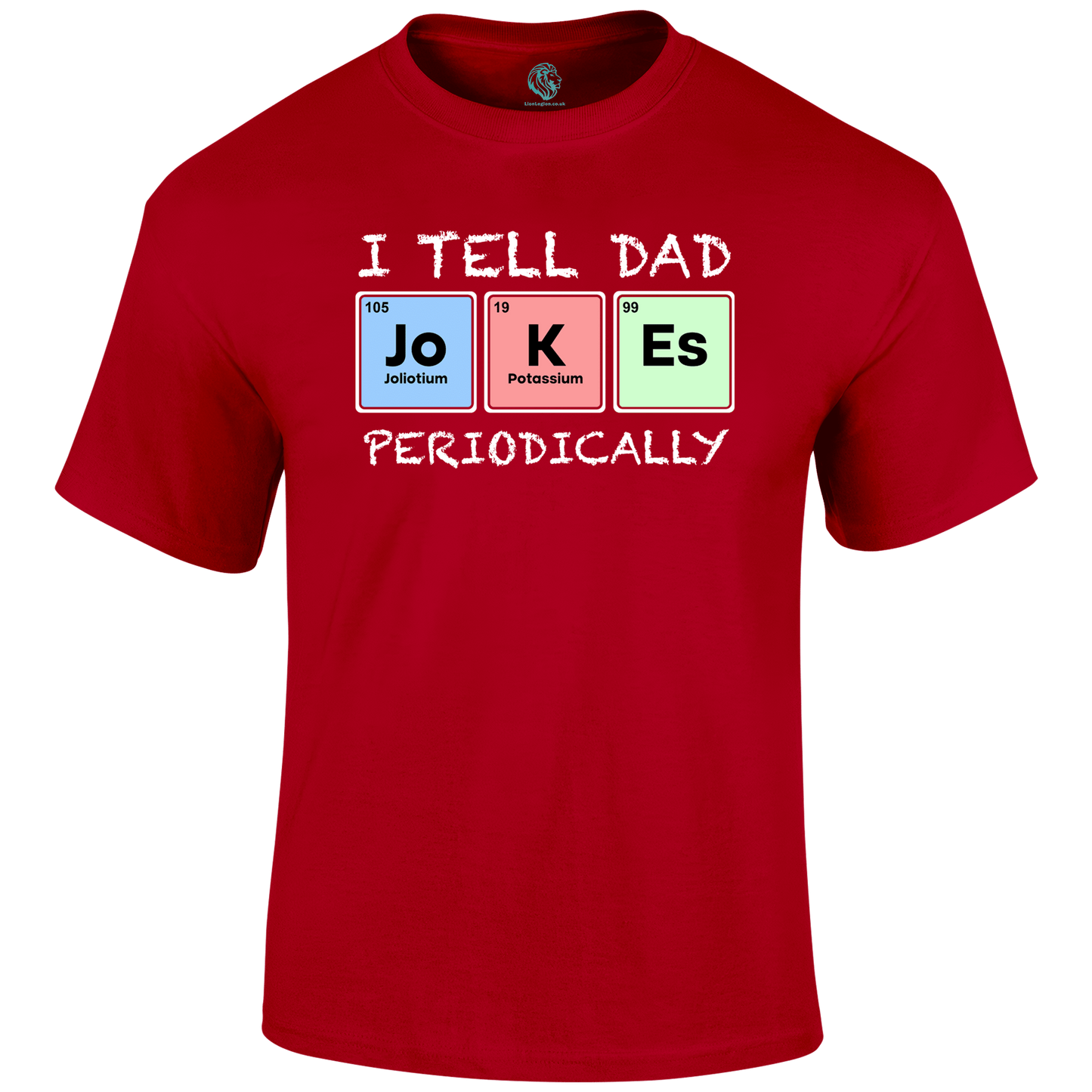 Dad Jokes T Shirt