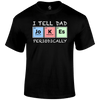 Dad Jokes T Shirt