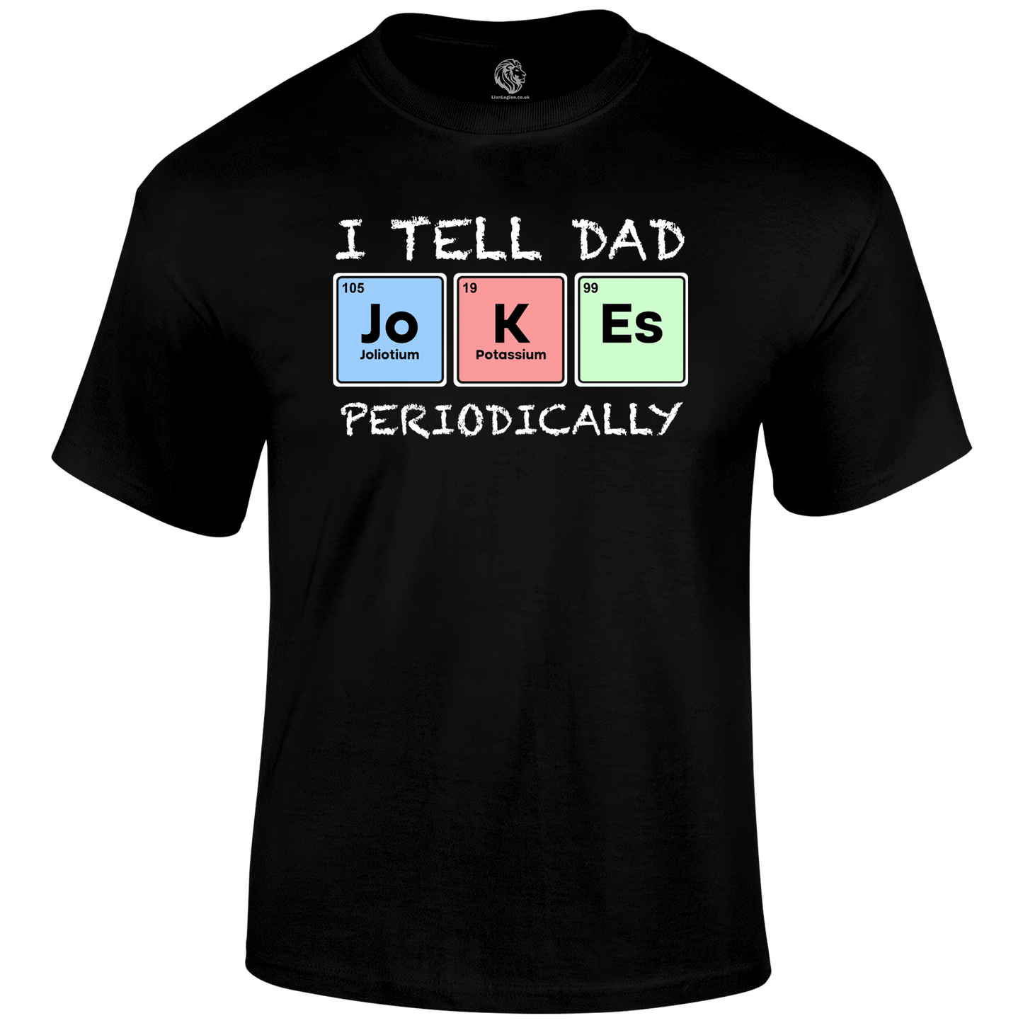Dad Jokes T Shirt