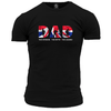 Dad Legend T Shirt