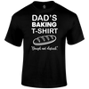 Dad's Baking T Shirt