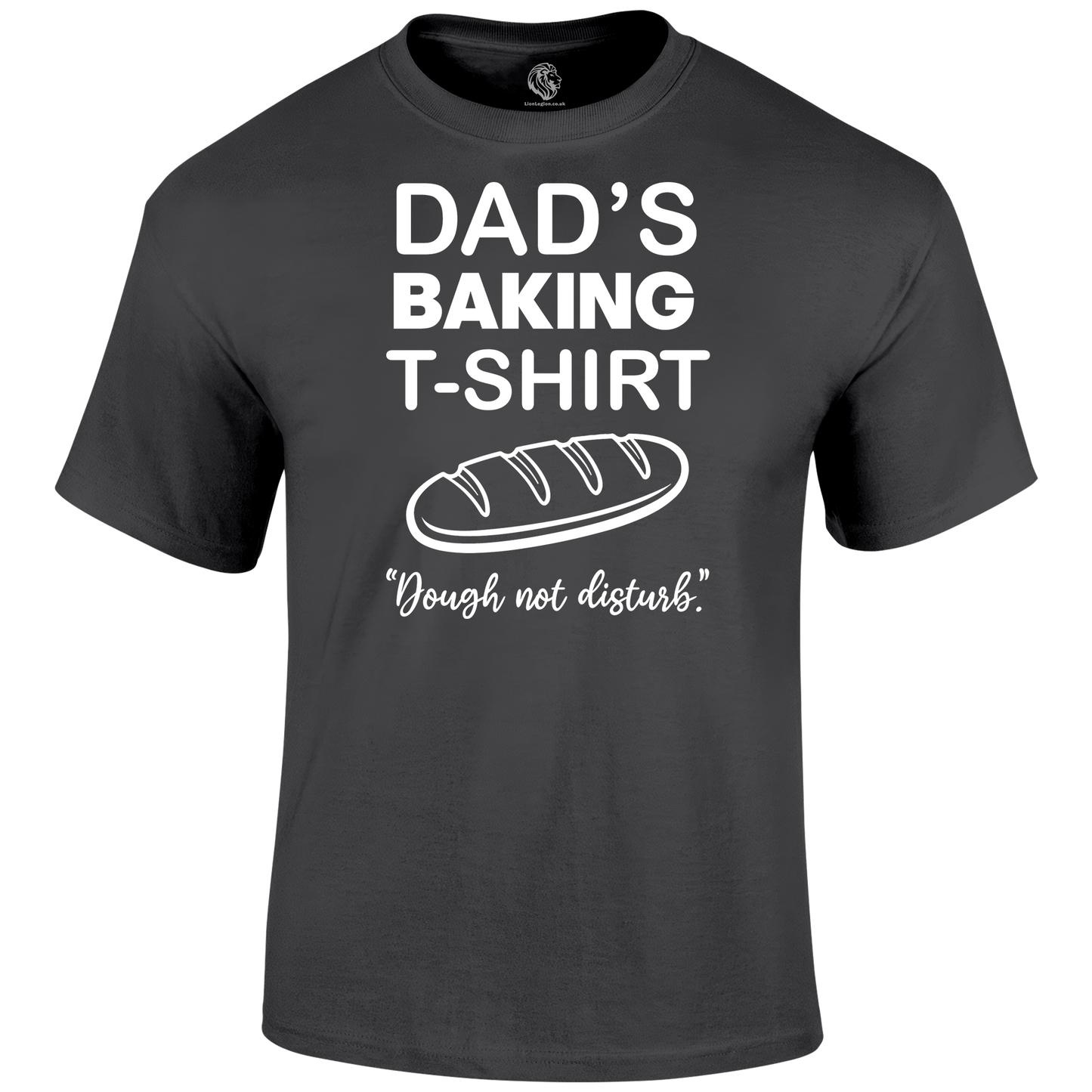 Dad's Baking T Shirt