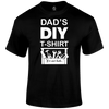 Dad's DIY T Shirt