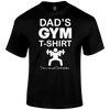 Dad's Gym T Shirt