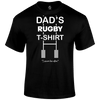 Dad's Rugby T Shirt