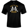 Dad To The Bone T Shirt