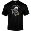 Death By Pizza T Shirt