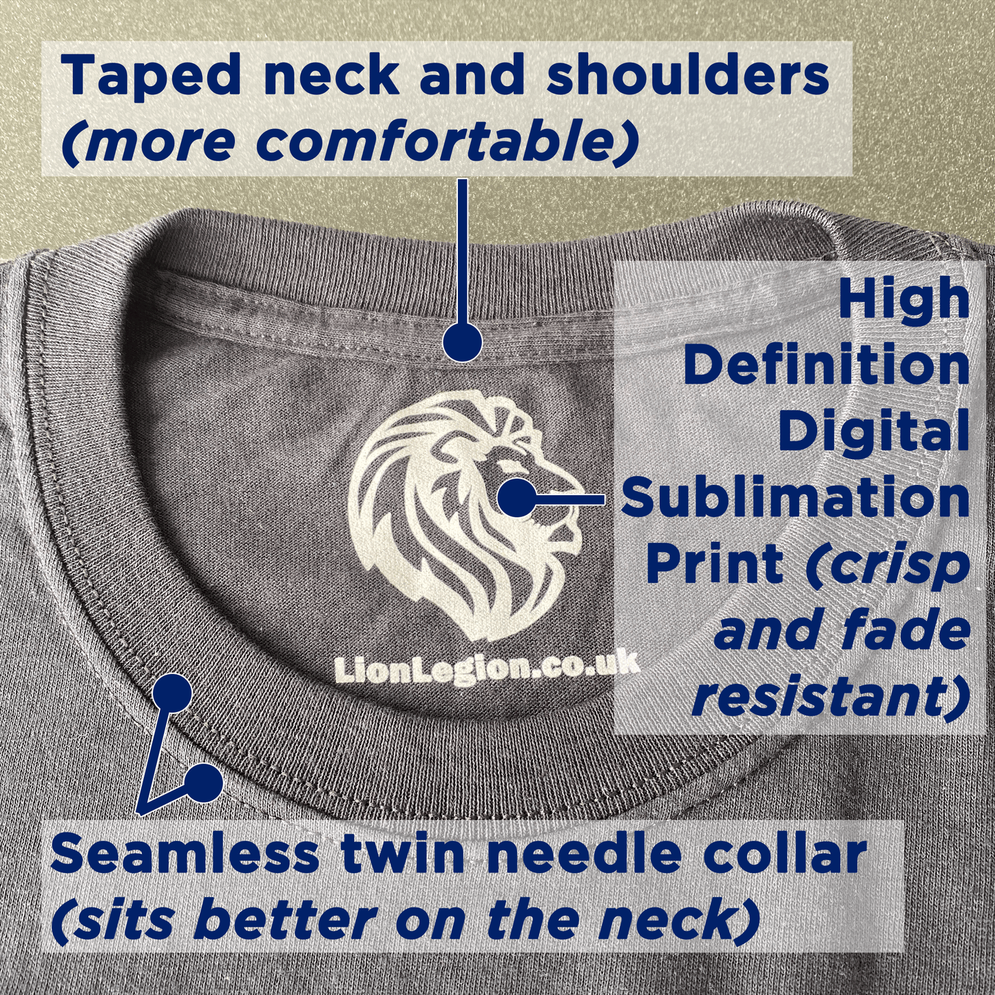 Death By Pizza T Shirt