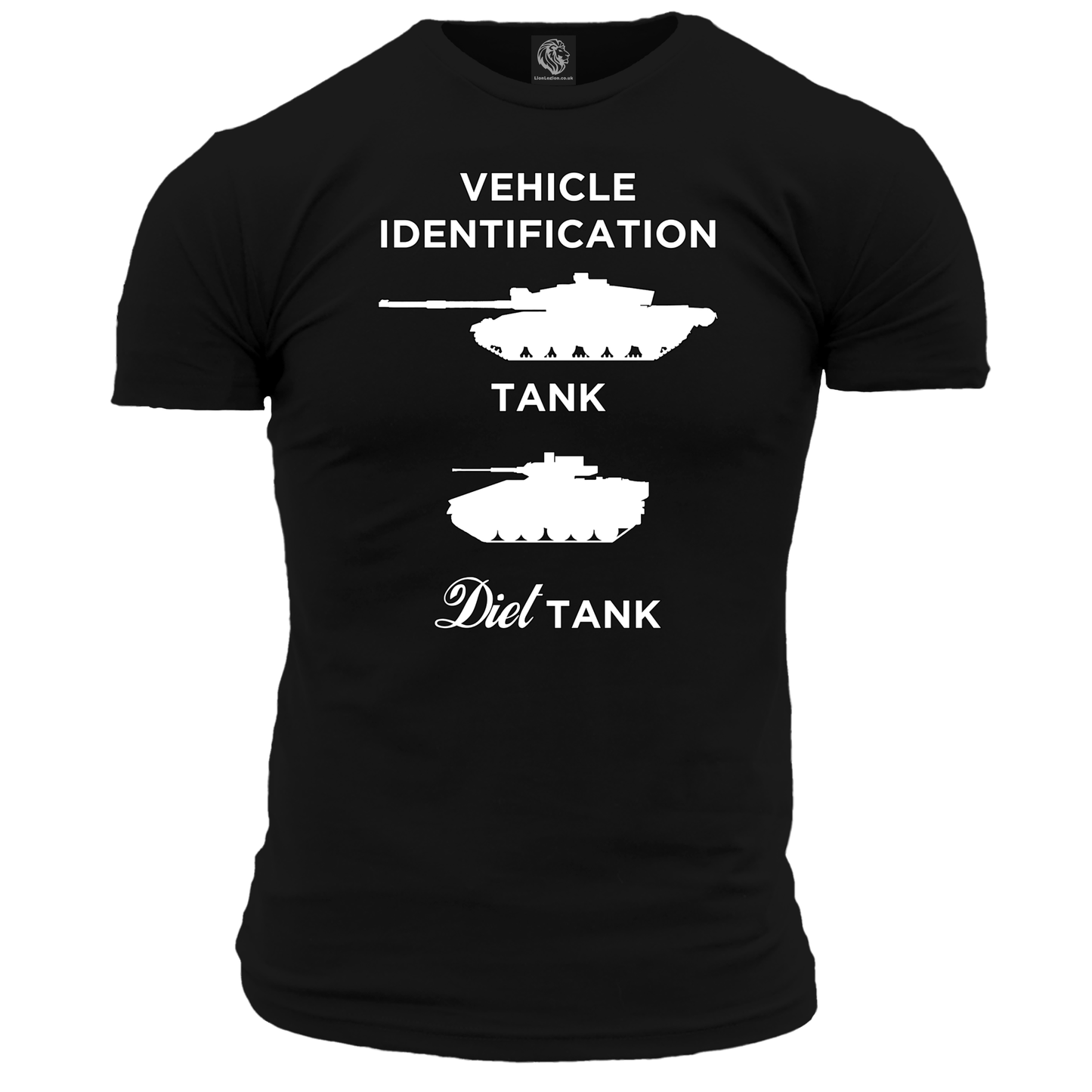 Diet Tank T Shirt