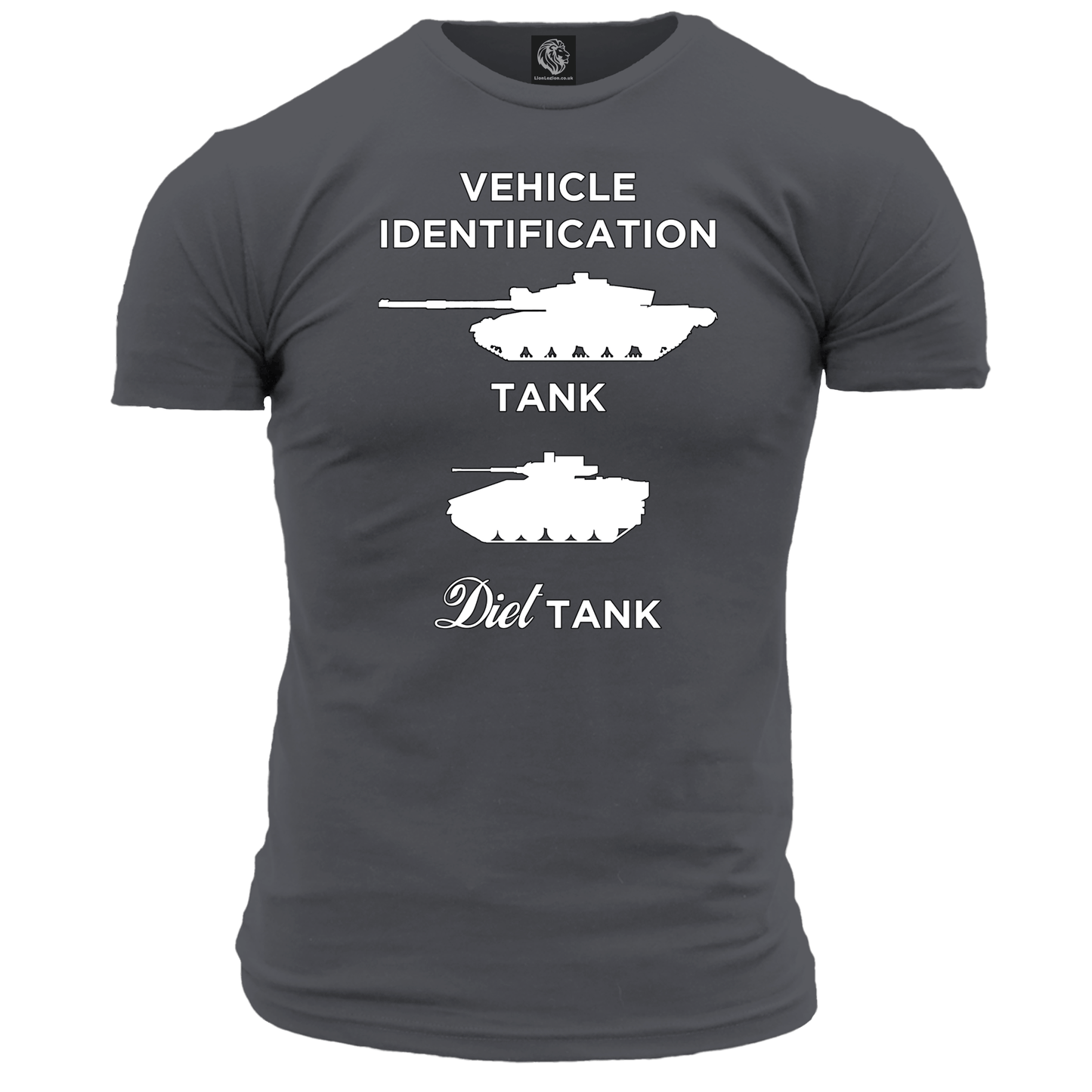 Diet Tank T Shirt