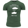 Diet Tank T Shirt