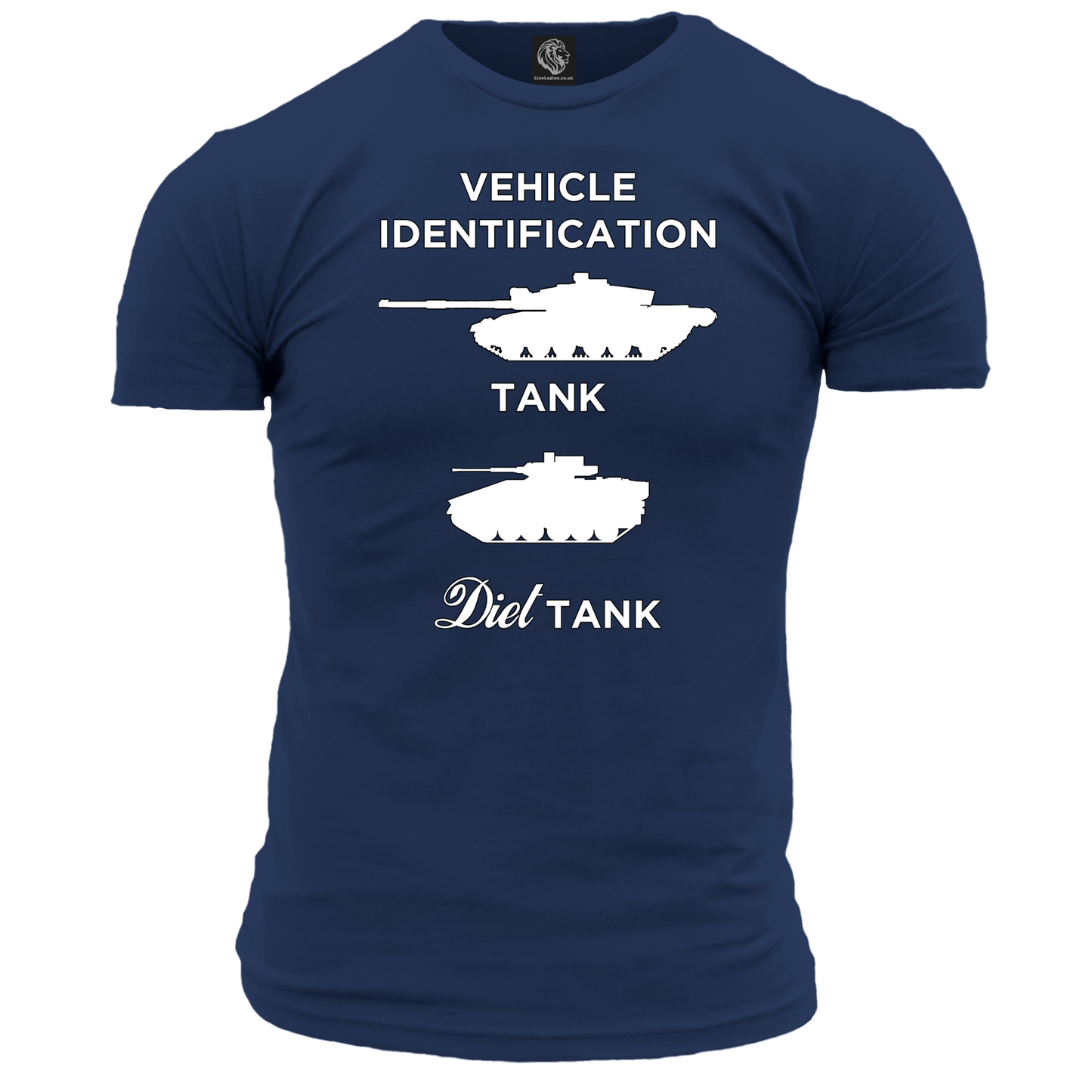 Diet Tank T Shirt