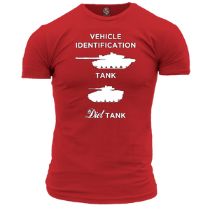 Diet Tank T Shirt