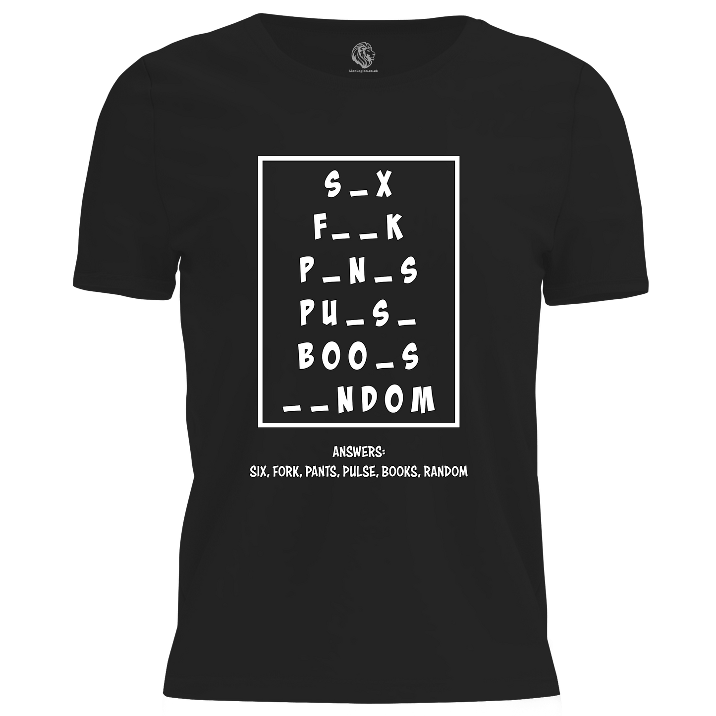 Dirty Mind T Shirt