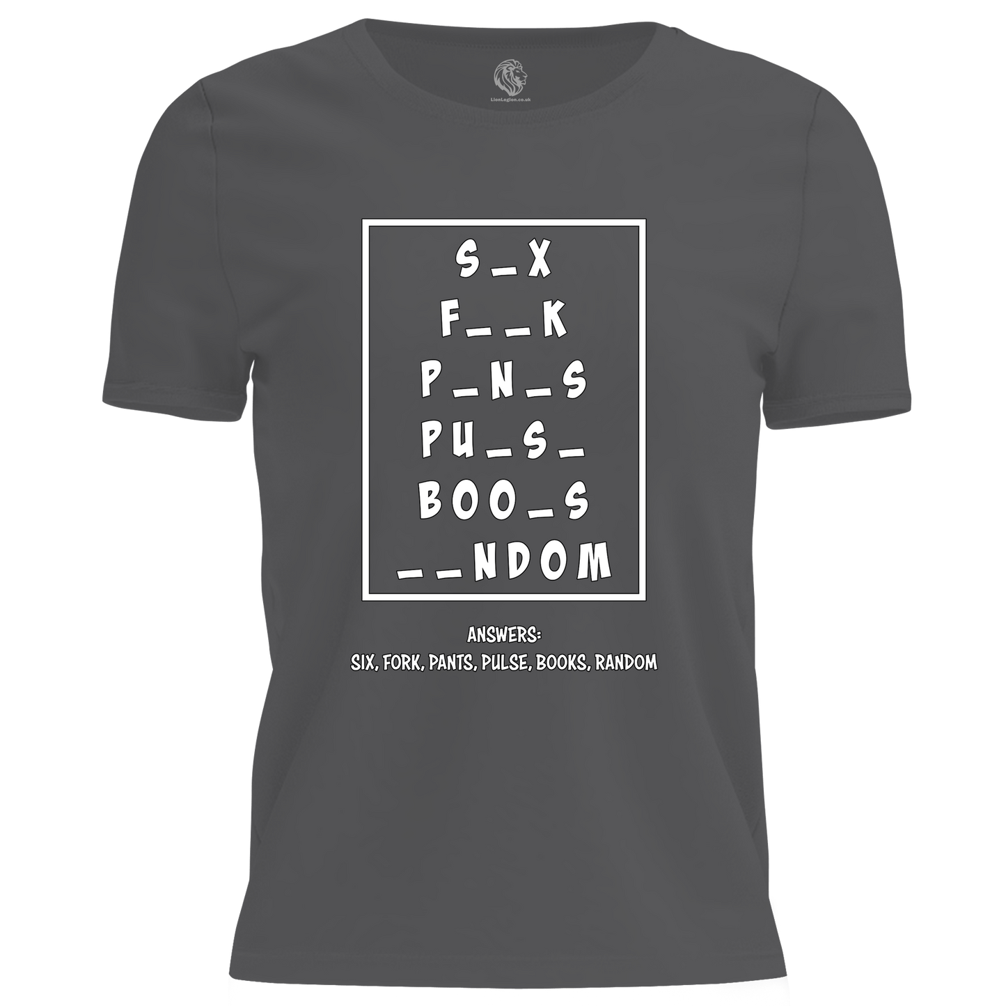 Dirty Mind T Shirt