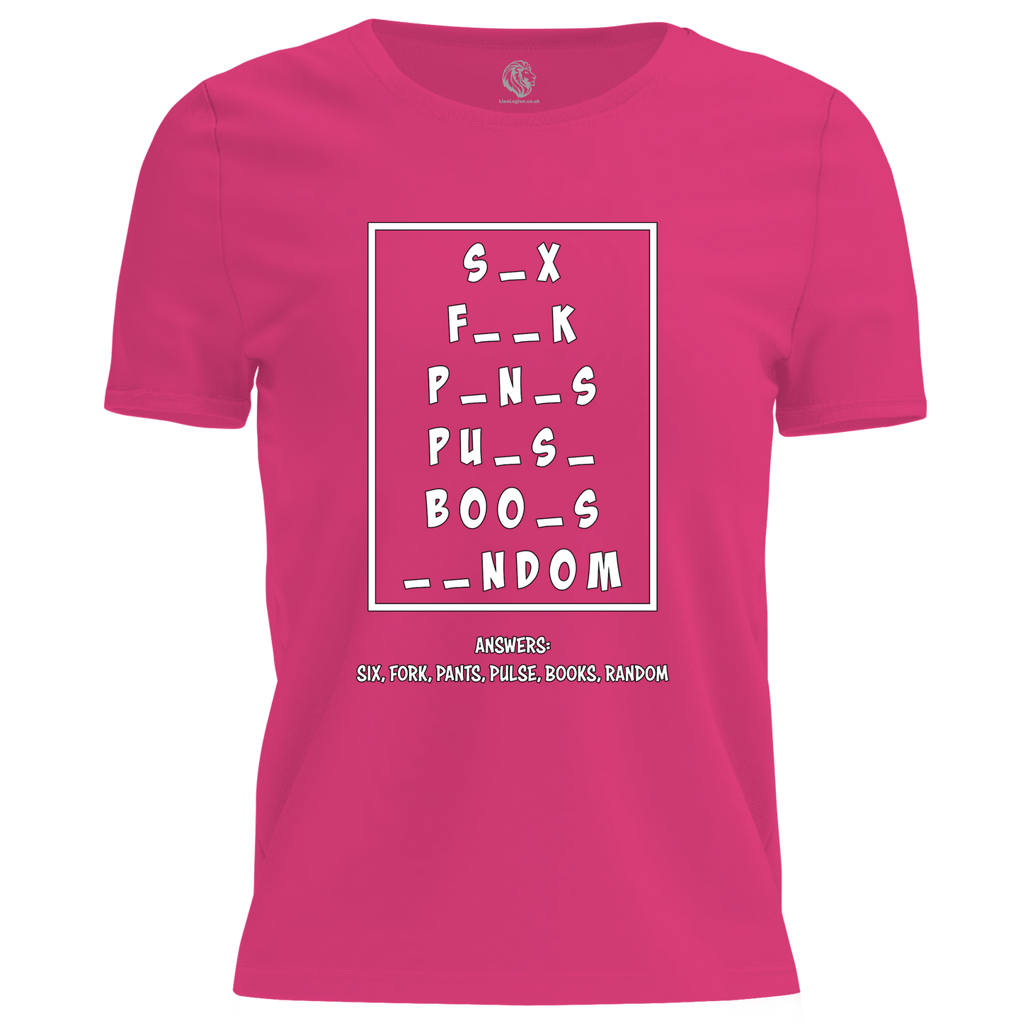 Dirty Mind T Shirt