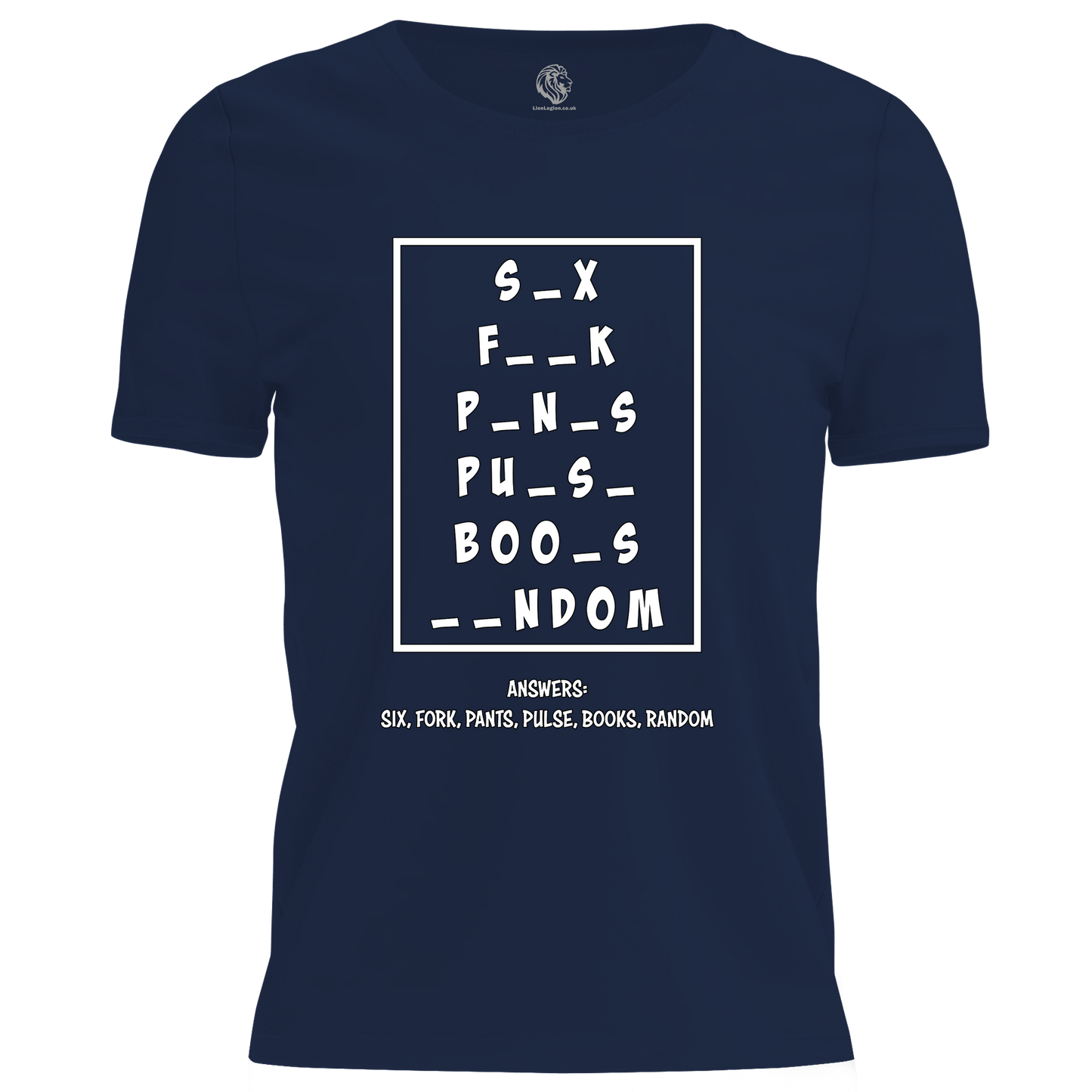 Dirty Mind T Shirt