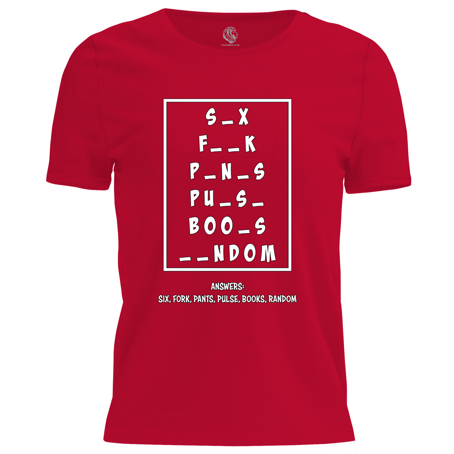 Dirty Mind T Shirt