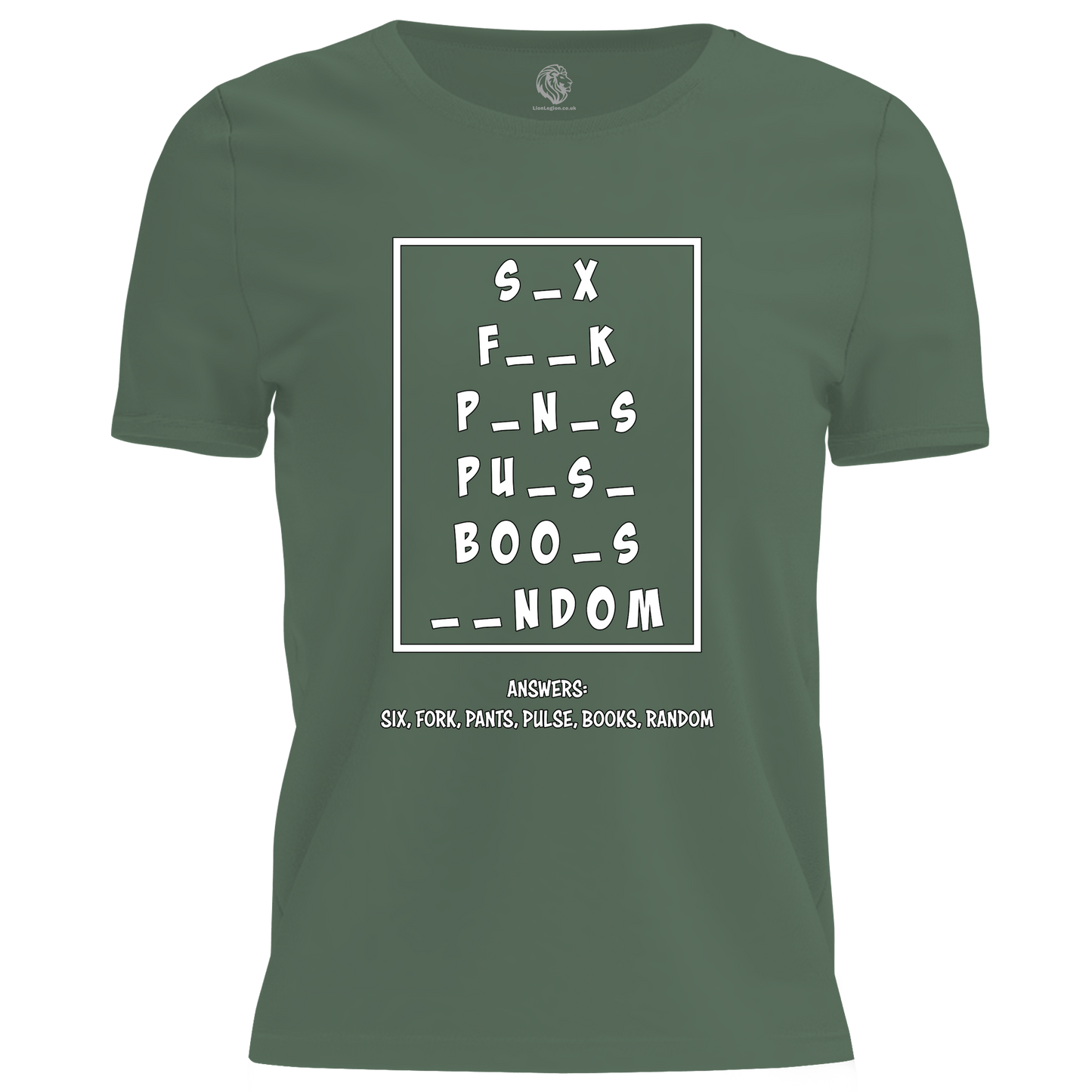 Dirty Mind T Shirt