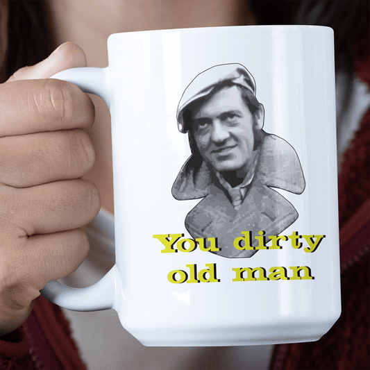 Funny Mug