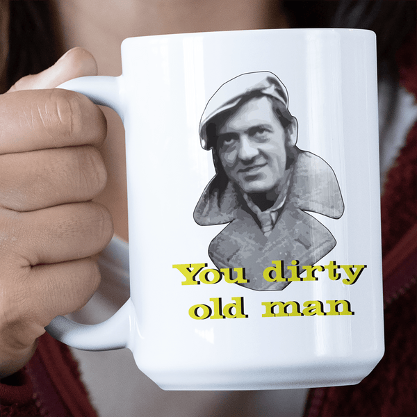 Funny Mug