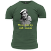 Dirty Old Man T Shirt