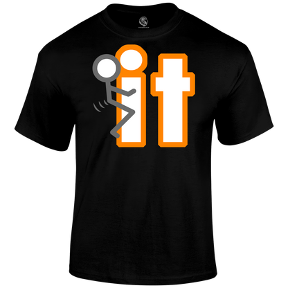 Do It T Shirt