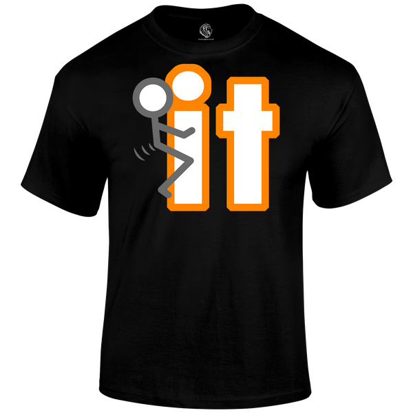 Do It T Shirt