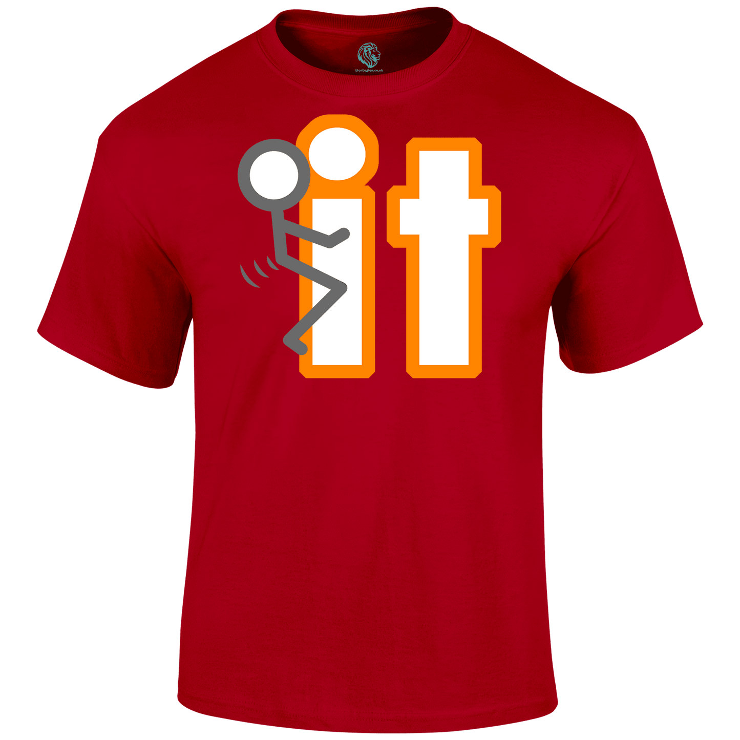 Do It T Shirt