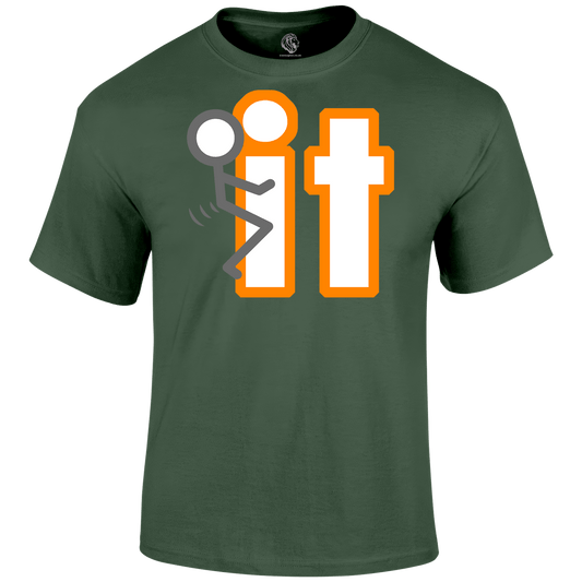 Do It T Shirt