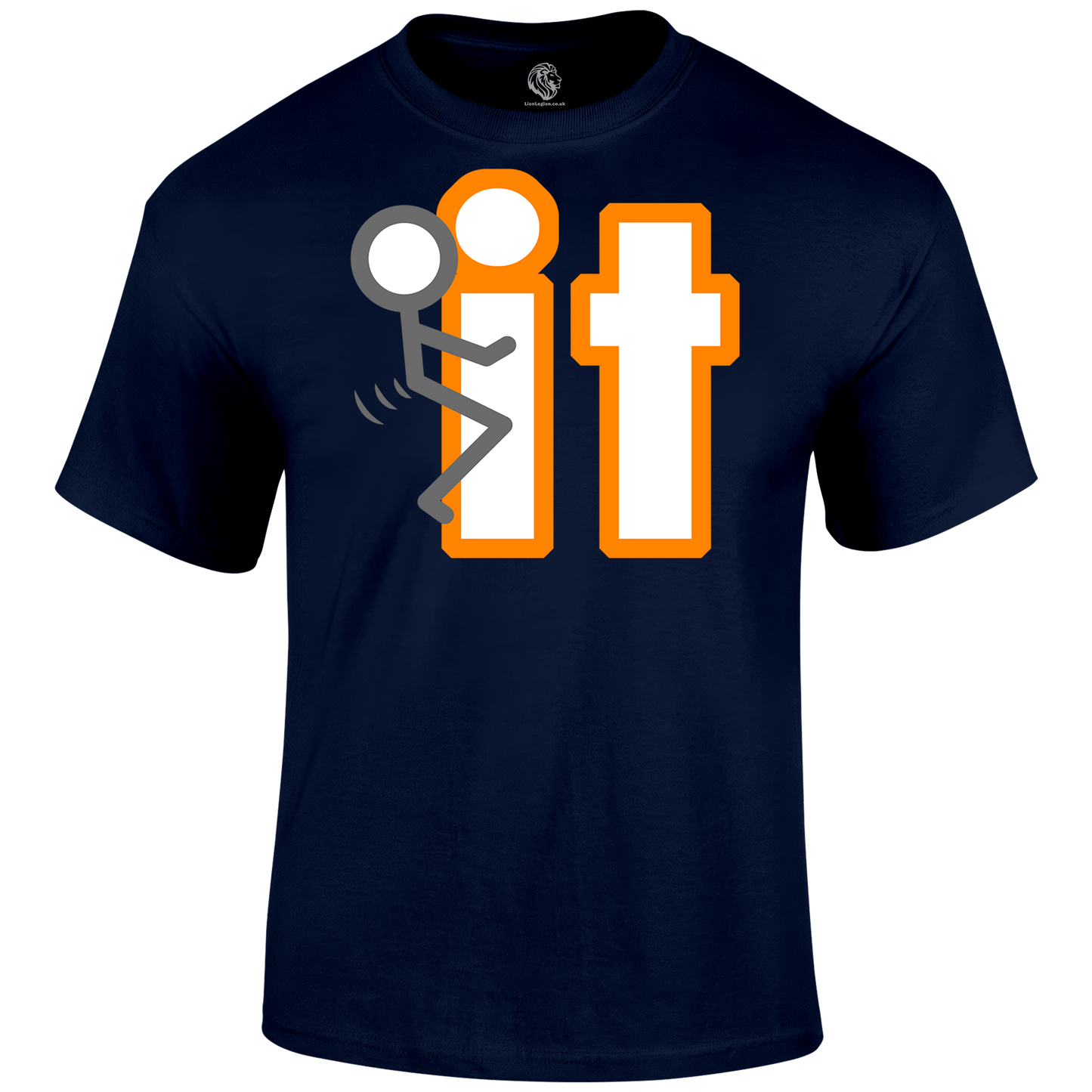 Do It T Shirt