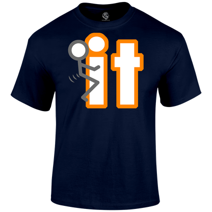 Do It T Shirt