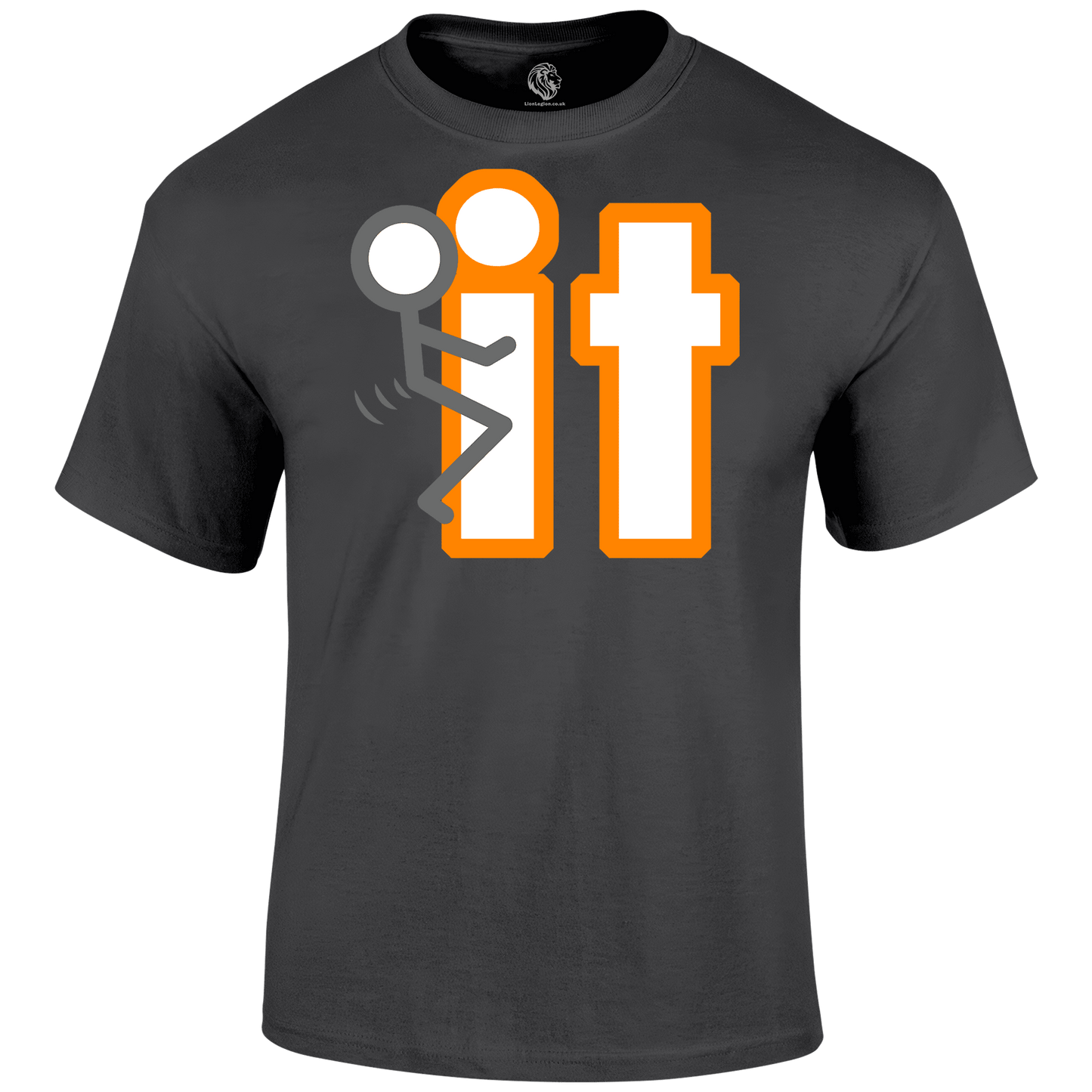 Do It T Shirt
