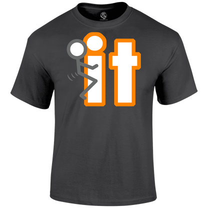 Do It T Shirt