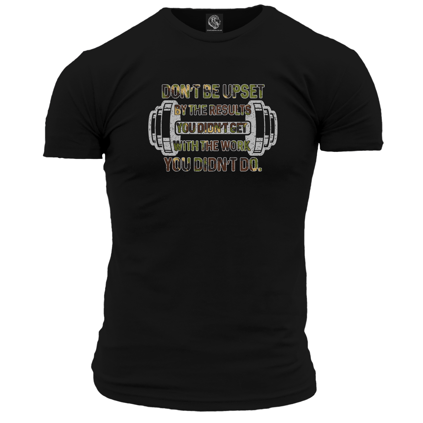 Don't Be Upset Unisex T Shirt