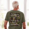 Don't Judge Me (DPM) T Shirt